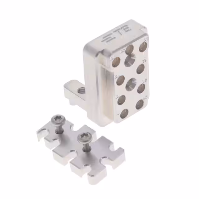 2357976-1 TE Connectivity AMP Connectors  Coaxial Connector (RF) Accessories